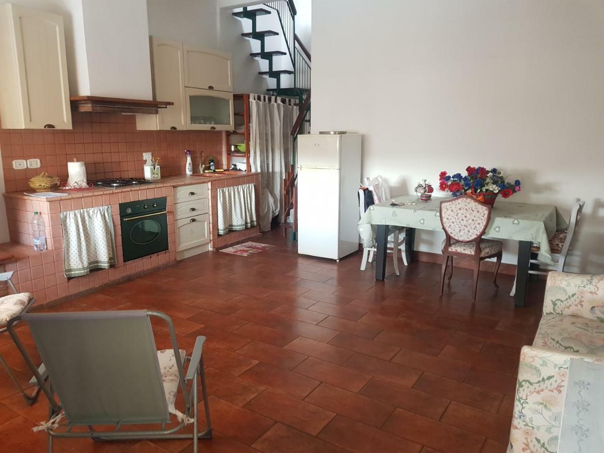 Apartamento Casa Vento *